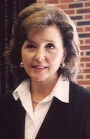 Linda Standefer Chapin (1948-2009)