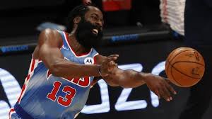 Wade tweeted a picture of harden coming out of the nets' locker room for their game against the orlando magic. Harden And The Nets A Frightening Proposition Marca In English