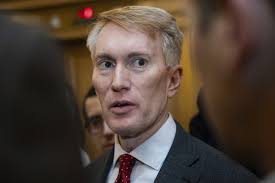 What the Senate GOP's top border negotiator needs to see