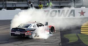 Joe starr on truex to joe gibbs racing for 2019. Bell Wins At Iowa For 4th Victory Of 2019