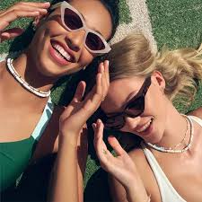 Collier Femme Argent Collier Ras Du Cou En Coquillage Naturel Pour Femmes  Chau00eene Bohu00e8me Vintage Plage Bijoux Tressu00e9s Collier Boheme Femme  Argent