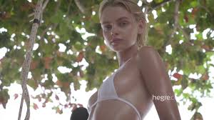 Ariel Marika Melena and Mira - 4 Nude Beach Nymphs 4k watch online