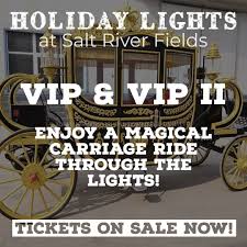 Check spelling or type a new query. Holiday Lights At Salt River Fields At Talking Stick Macaroni Kid North Scottsdale Pv