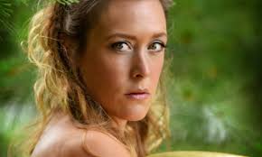 Daily Inspiration: Meet Mary Beth Orr