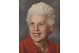 Ione Zahn Obituary (1939