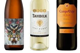 Wine Reviews Adelina Tahbilk Campo Viejo The Adelaide Review A commercial for festivus wine. wine reviews adelina tahbilk campo