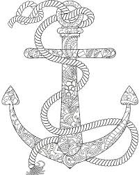 Indeed, coloring books are selling well in the adult market. Mandalas Fur Erwachsene Anker Novocom Top