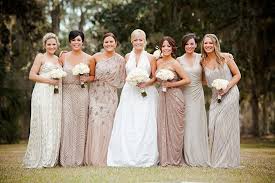 Biscotti Bridesmaid Dress David S Bridal Google Search Embellished Bridesmaid Dress Champagne Bridesmaid Dresses Neutral Bridesmaid Dresses