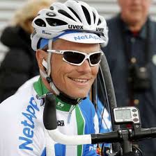 Baumann will für Schorn die Sprints anfahren