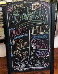 College Bakery opens adds homemade ice cream to menu