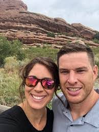 Rebecca Buffington's Instagram, Twitter & Facebook