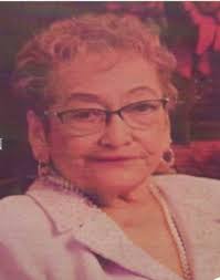 Anita Smith Obituary (1939