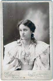 Pin On 1890 S Fashions
