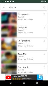 Hindi Songs Of Hrithik Roshan For Android Apk Download Pyaar hai (2000) for which he. apkpure com