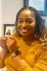 Kathryn Napper's Instagram, Twitter & Facebook