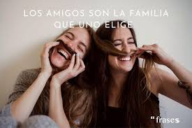 55 frases de amigos (divertidas y graciosas) ¿qué podría ser mejor que dejarles saber a tus mejores amigos lo importantes que son para ti enviándoles un par de frases divertidas de amistad? 60 Frases Para Tu Mejor Amiga Cortas Y Bonitas