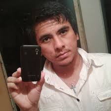 Edgar Caballero (@edcaballero93)