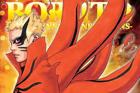 Baca online boruto chapter 60 bahasa indo mangaku. Baca Manga Boruto Chapter 52 Sub Indo Wawang Id