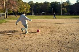 Las 11 Reglas Del Kickball O Kickingball Mas Importantes
