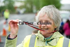 Imelda Hogan's Instagram, Twitter & Facebook