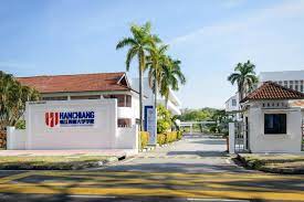 Han chiang college (槟城韩江学院) is a private college located in penang, malaysia. Han Chiang University College Of Communication Nurturing Talents Creating Winners