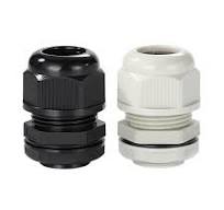 M18 Cable Gland Plastic Waterproof Connector Online