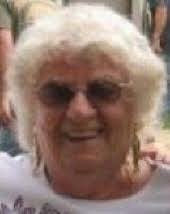 Obituary information for Mary Manno