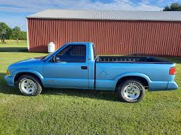 Image result for Seascape Blue 1996 Truck