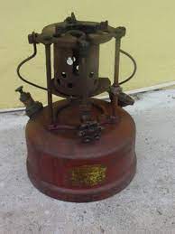 We strive for 100% satisfaction in all your plumbing and heating needs. Antique Vintage Otto Bernz Co Lead Melting Furnace Stove Antique Price Guide Details Page