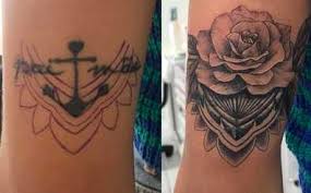 We did not find results for: 40 Coverup Tattoos That Signify A New Chapter Cafemom Com