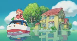 (3,714)imdb 7.71 h 43 min2009g. Ghibli Blog Studio Ghibli Animation And The Movies Thoughts On Ponyo On A Cliff By The Sea
