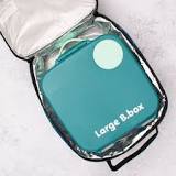 Insulated lunch bags for the large bbox - Coastal Kidswear