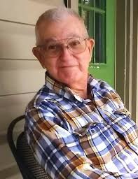 Obituary information for Donald Tolbert