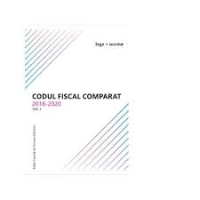 Pana la 1 ianuarie 2016 contributia la pensie nu era obligatorie pentru persoanele angajate cu contract de munca, partial sau integral. Codul Fiscal Comparat 2018 2020 Cod Norme 3 Volume 7carti Ro