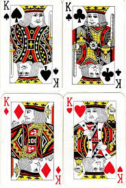 How many hearts are in a deck of cards of 52 cards? Standard 52 Card Deck Wikiwand