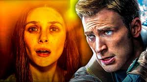Wandavision Scene Reveals Connection To Captain America The Winter Soldier Post Credits
