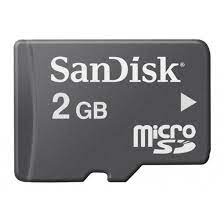 A 2 gig ipod can hold around 24 hours of music, with no games, movies, or apps. 2gb Sandisk Micro Sd Transflash Memory Card