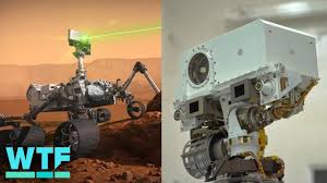 The perseverance rover will land on mars to search out signs of past microbial life, if it ever existed. Mars 2020 Rover Curiosity S Hi Tech Twin Is Strapped For Science Includes A Flying Drone Hackaday