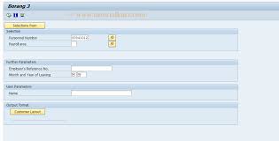 Citizens, permanent residents, and temporary (working) residents under section 205(c)(2) of the social security act, codified as 42 u.s.c. Pc00 M14 Csb3 Sap Tcode Run Socso Report For Borang 3 Transaction Code