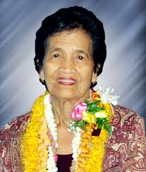 ELPIDIA RASALAN LUIS Obituary