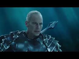 + 1 993,90 rub за доставку. King Orm Destroy Submarine Scene Aquaman 2018 Youtube