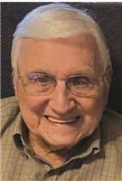 Melvin Harper Obituary (1932