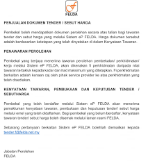 Maybe you would like to learn more about one of these? Felda Felda Lembaga Kemajuan Tanah Persekutuan