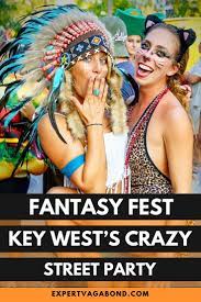 Partake in dozens of themed costume parties, street fairs, art exhibits, live music and tea dances. Fantasy Fest Key West S Crazy Street Festival Fantasy Fest Fantasy Fest Key West Key West
