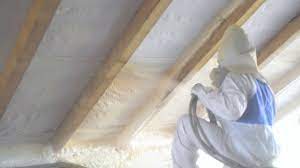 Aplicatori de spuma poliuretanica in romania si uniunea europeana! Demonstratie Practica Izolatie Cu Spuma Poliuretanica Isorihner Youtube
