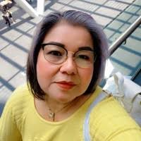 Yolanda Eugenia Pérez Morales