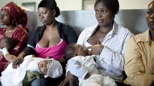 How did laila know something was wrong? Cancer Prevention Breastfeed Your Babies Not Men Expert Warns Women