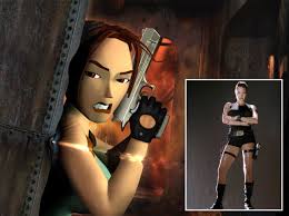 It also stars one of the most recognizable video game characters, tomb raider's lara croft. Lara Croft Writer Tried So Hard To Make Action Icon Gay Metro News