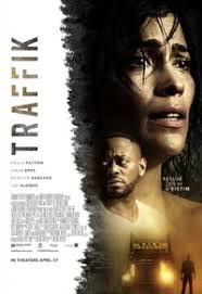 TRAFFIK (2018)