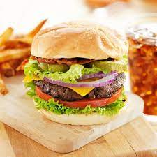 How To Keep Hamburgers From Shrinking On The Grill Creative Cain Cabin